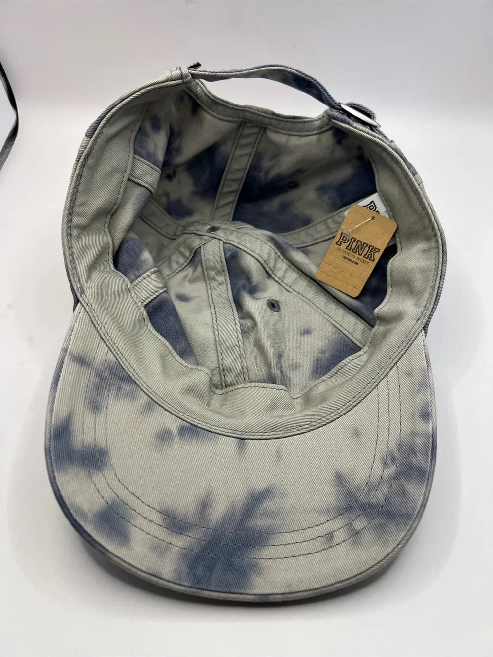 VS PINK baseball cap NWT